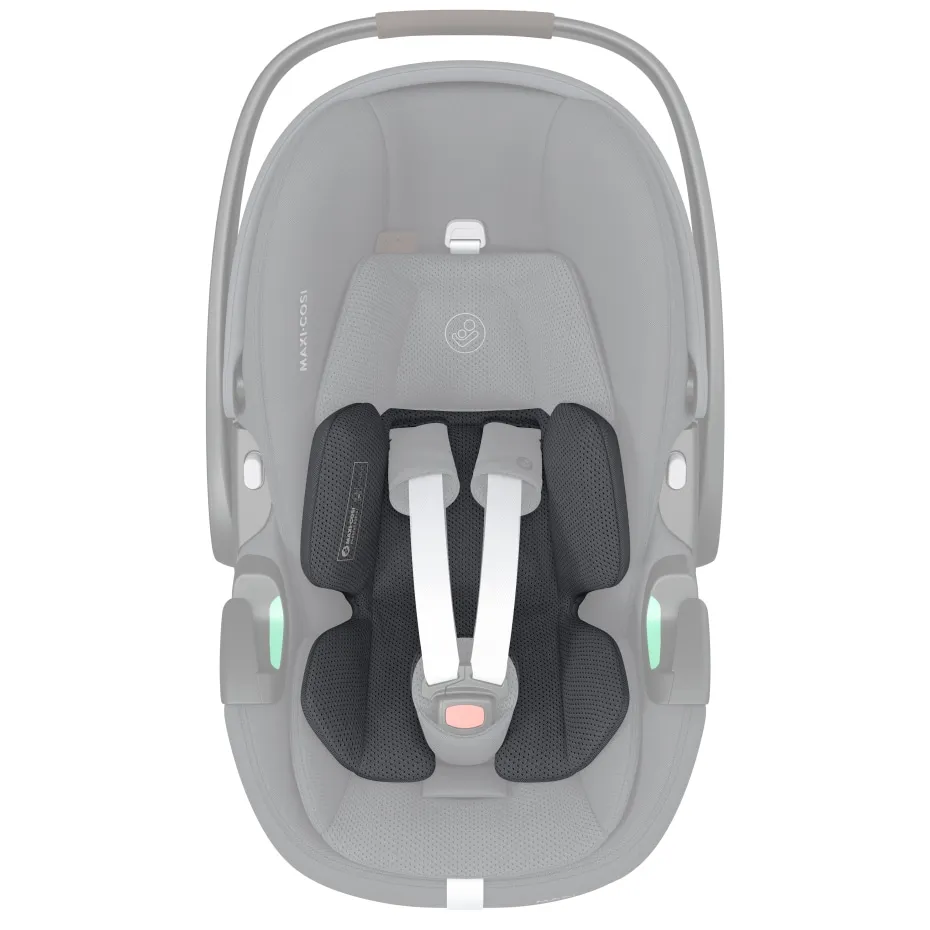 Автокрісло Maxi-Cosi Pebble 360 PRO 2 Twillic Graphite