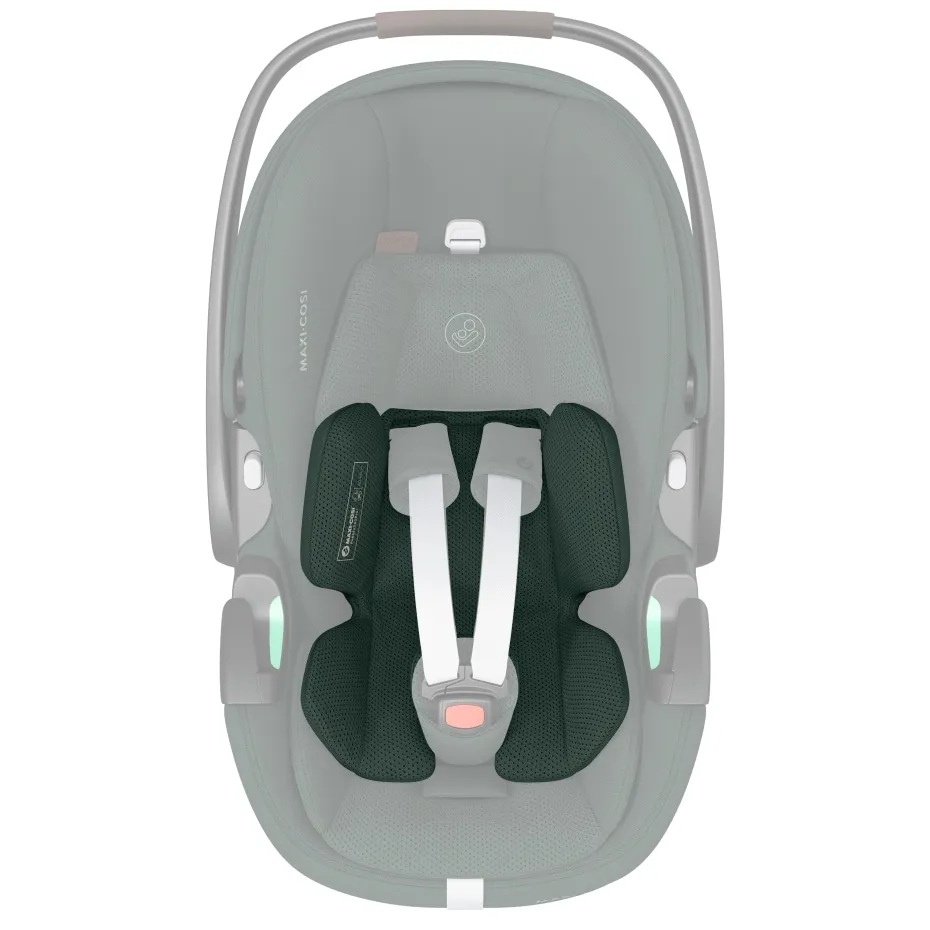 Автокрісло Maxi-Cosi Pebble 360 PRO 2 Twillic Green