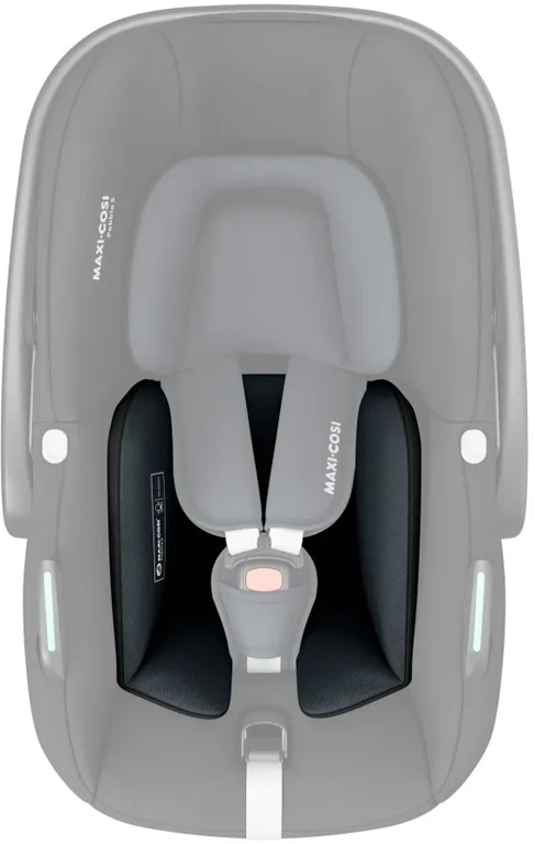 Автокрісло Maxi-Cosi Pebble S Tonal Black