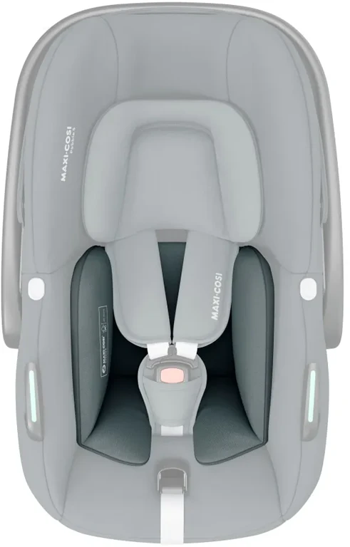 Автокрісло Maxi-Cosi Pebble S Tonal Graphite