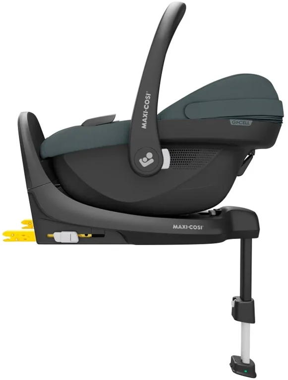 Автокрісло Maxi-Cosi Pebble S Tonal Graphite