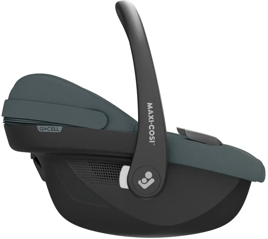 Автокрісло Maxi-Cosi Pebble S Tonal Graphite