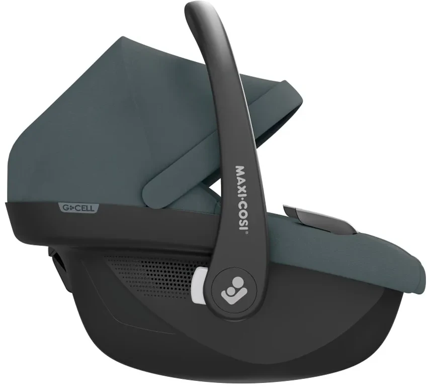 Автокрісло Maxi-Cosi Pebble S Tonal Graphite