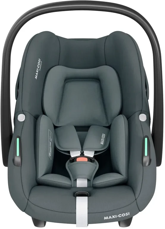 Автокрісло Maxi-Cosi Pebble S Tonal Graphite