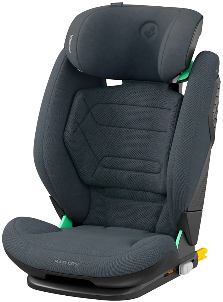 Автокресло Maxi-Cosi RodiFix Pro² i-Size Authentic Graphite