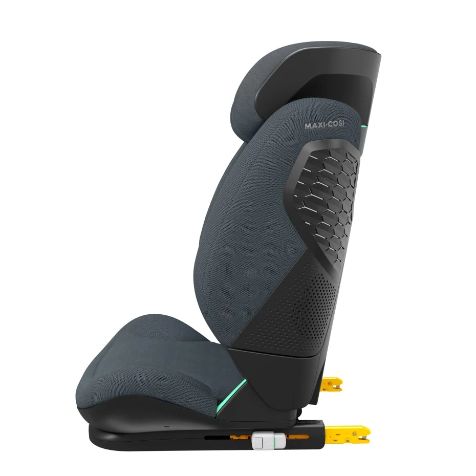 Автокрісло Maxi-Cosi RodiFix Pro² i-Size Authentic Graphite