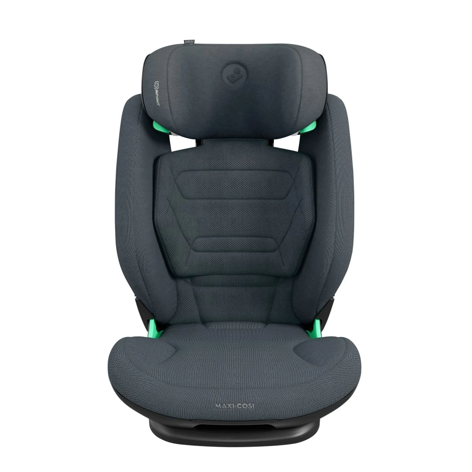 Автокрісло Maxi-Cosi RodiFix Pro² i-Size Authentic Graphite