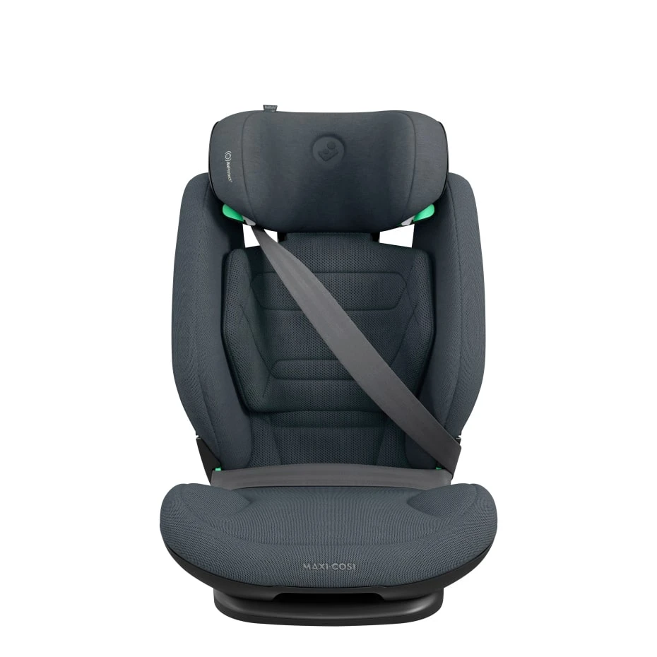 Автокрісло Maxi-Cosi RodiFix Pro² i-Size Authentic Graphite