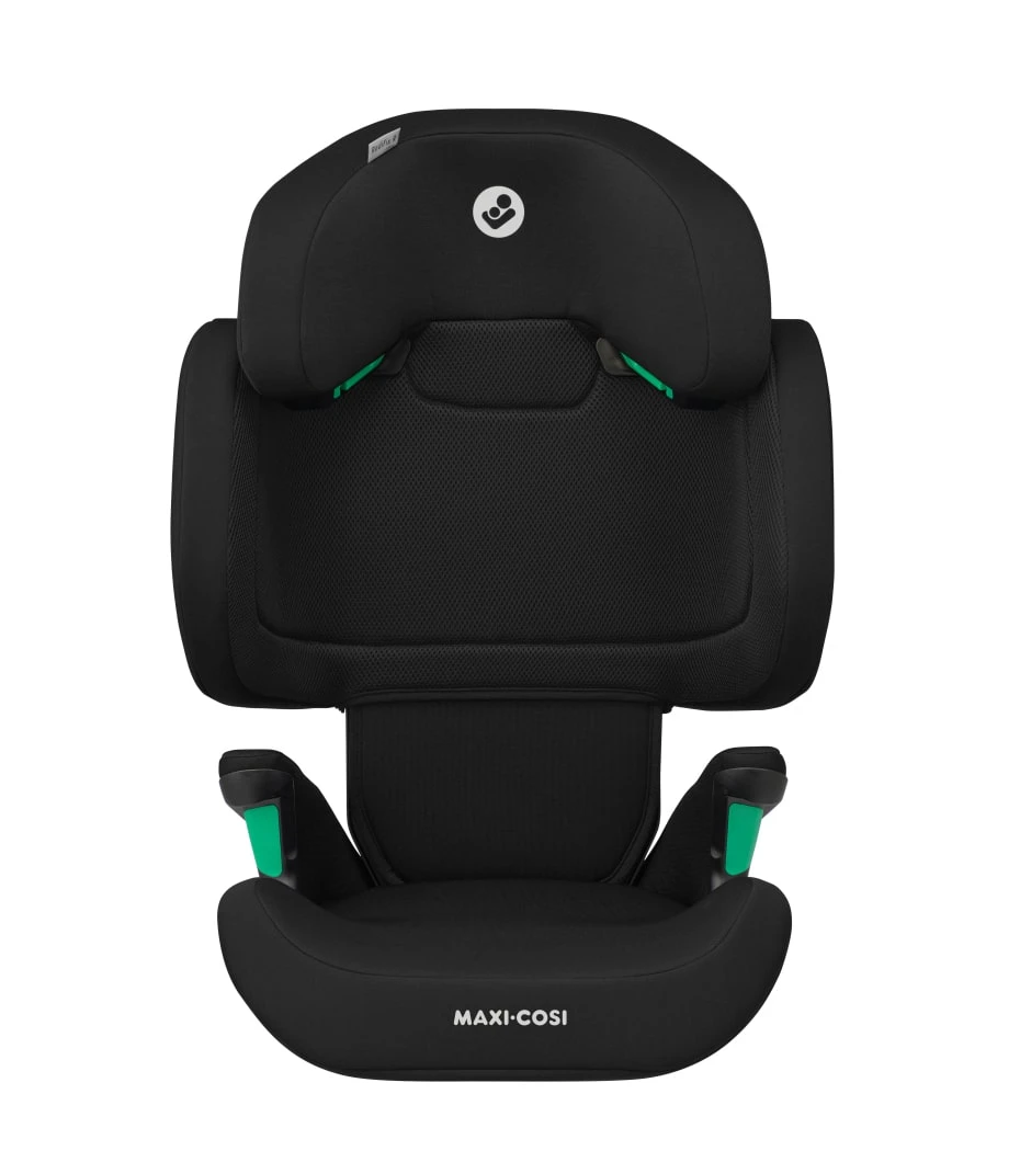 Автокрісло Maxi-Cosi RodiFix R i-Size Authentic Black