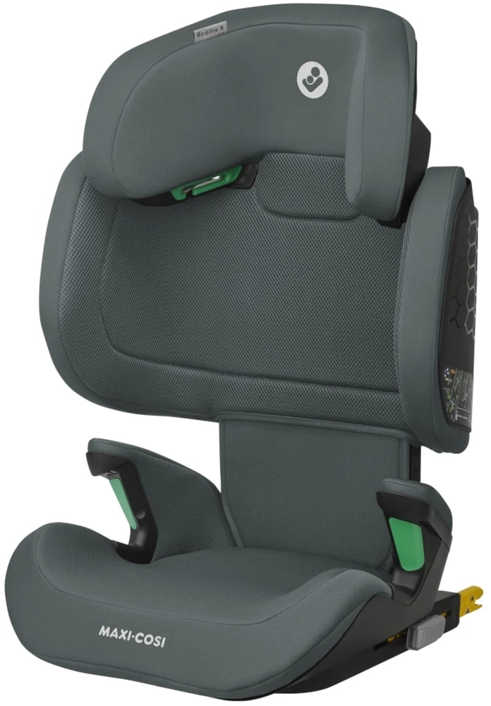 Автокресло Maxi-Cosi RodiFix R i-Size Authentic Graphite
