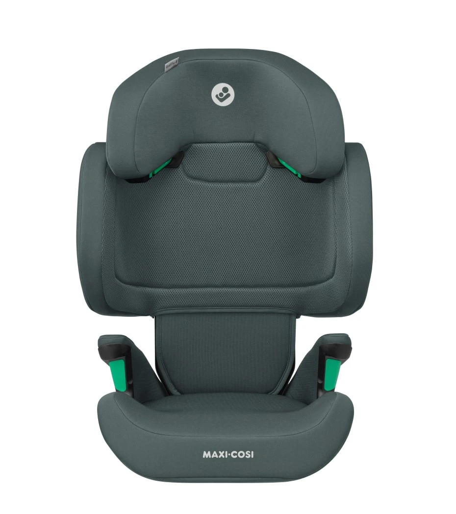 Автокрісло Maxi-Cosi RodiFix R i-Size Authentic Graphite
