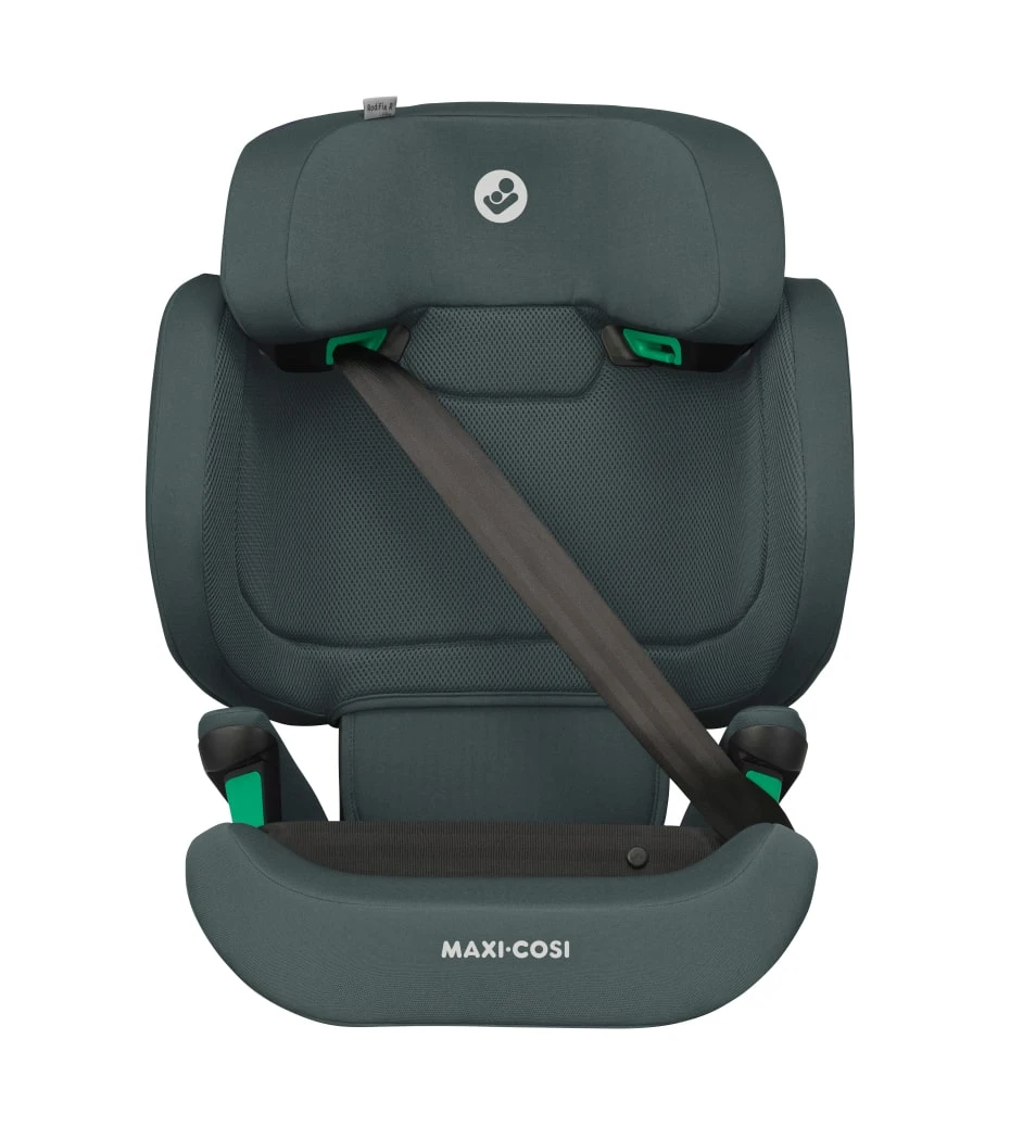 Автокрісло Maxi-Cosi RodiFix R i-Size Authentic Graphite