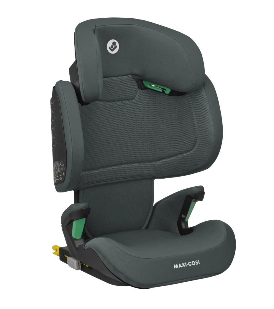 Автокрісло Maxi-Cosi RodiFix R i-Size Authentic Graphite