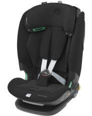 Автокресло Maxi-Cosi Titan Pro 2 i-Size Authentic Black
