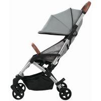 Дитяча прогулянкова коляска Maxi-Cosi Laika Nomad Grey