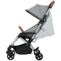 Дитяча прогулянкова коляска Maxi-Cosi Laika Nomad Grey