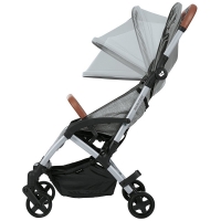 Дитяча прогулянкова коляска Maxi-Cosi Laika Nomad Grey
