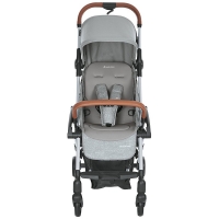 Дитяча прогулянкова коляска Maxi-Cosi Laika Nomad Grey