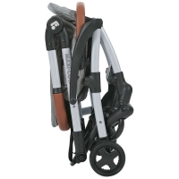 Дитяча прогулянкова коляска Maxi-Cosi Laika Nomad Grey