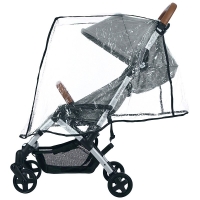 Дитяча прогулянкова коляска Maxi-Cosi Laika Nomad Grey