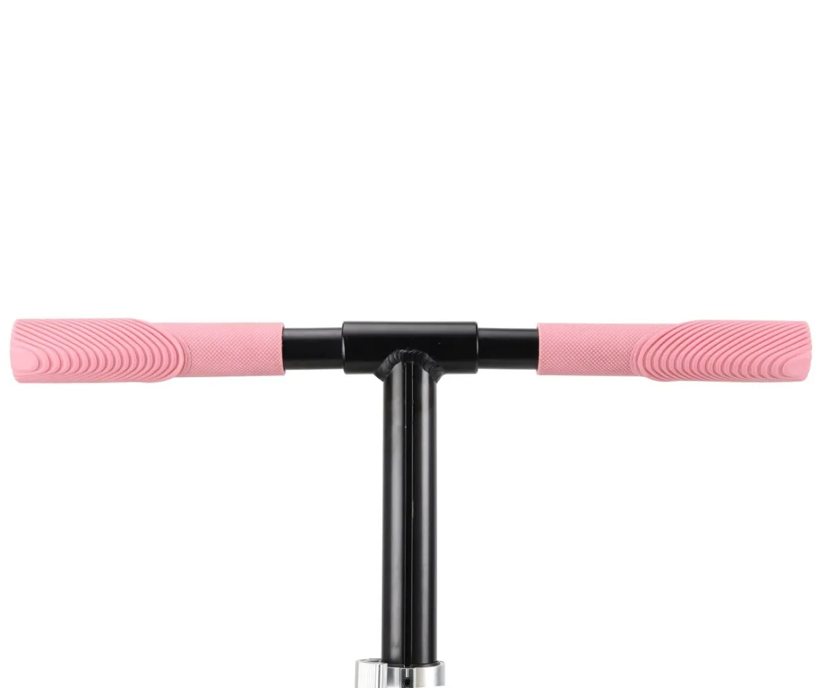 Самокат двоколісний Milly Mally Ultimate Pink