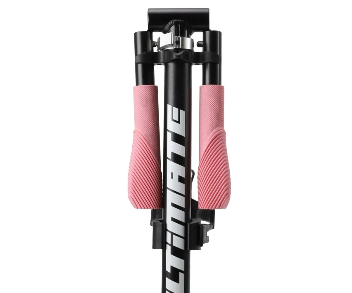 Самокат двоколісний Milly Mally Ultimate Pink