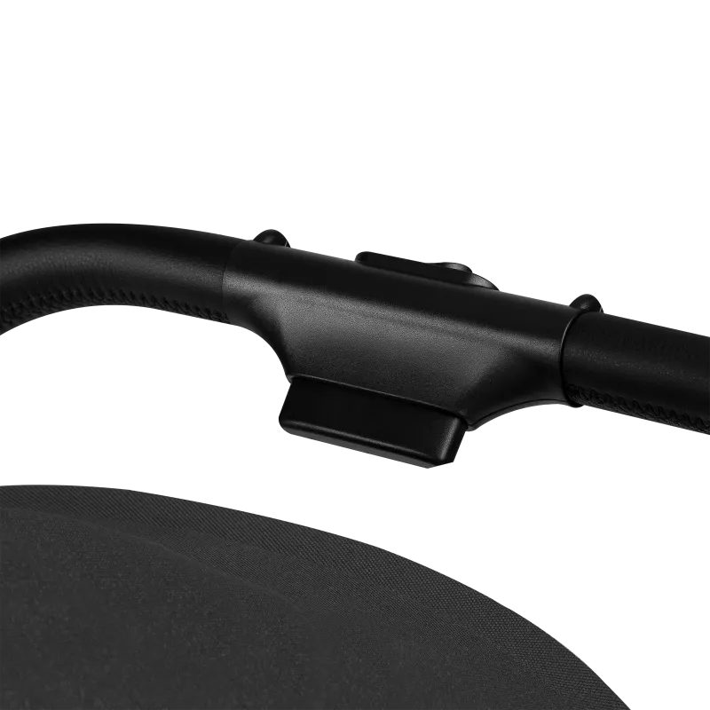 Прогулянкова коляска Lionelo MIRA GREY GRAPHITE