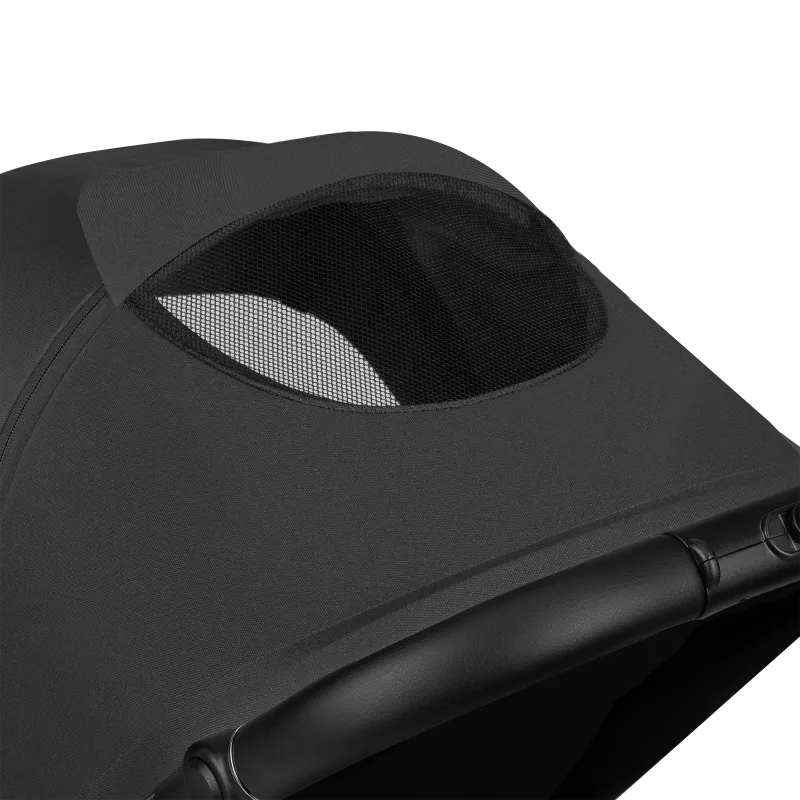 Прогулянкова коляска Lionelo MIRA GREY GRAPHITE