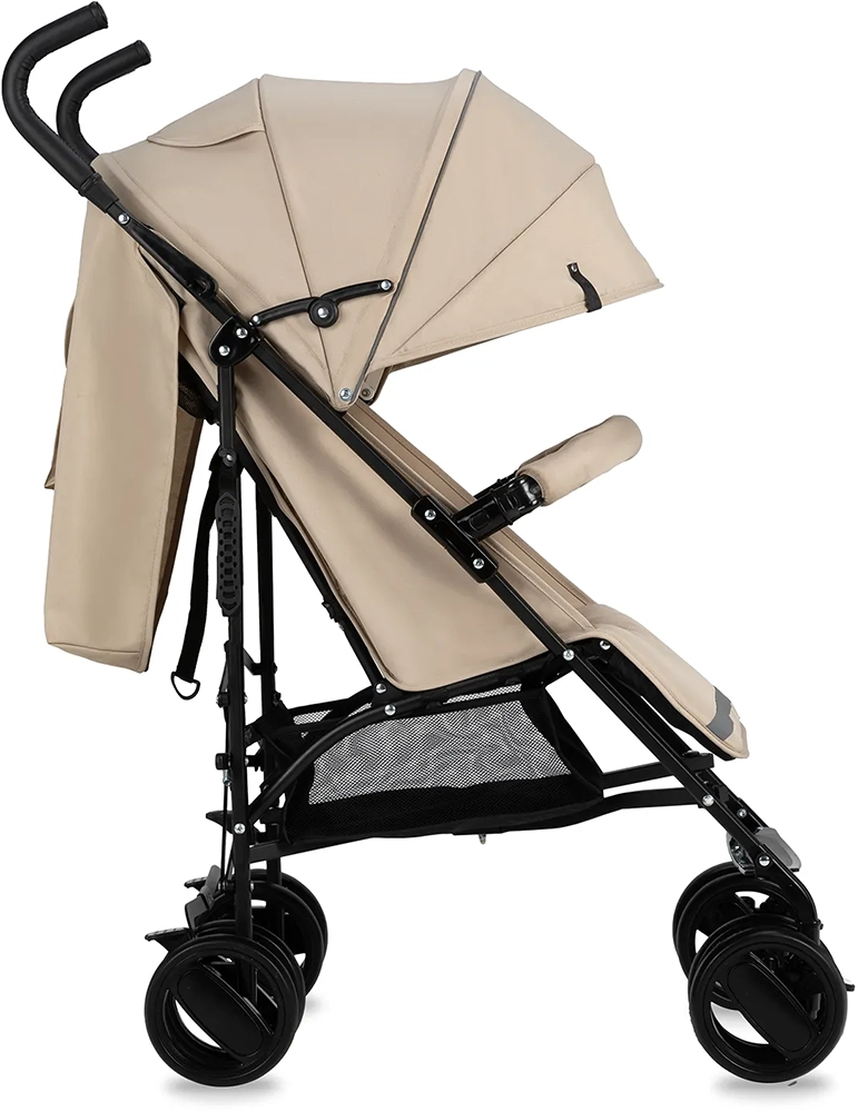 Коляска прогулянкова MoMi AKIRA Beige