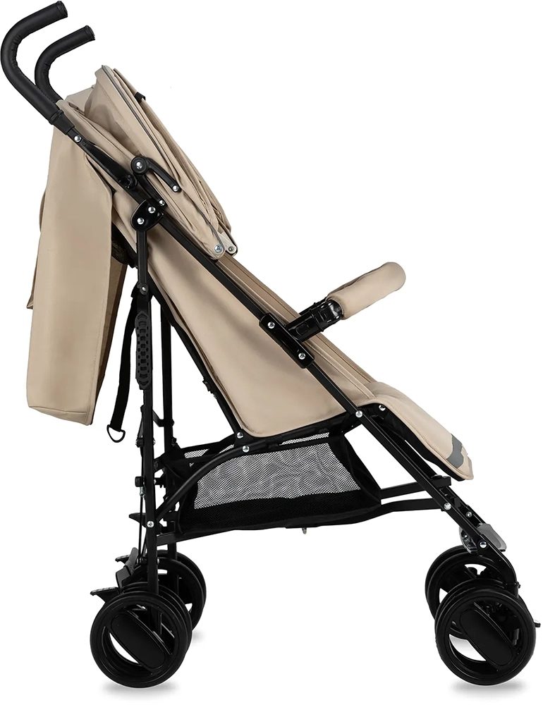 Коляска прогулянкова MoMi AKIRA Beige