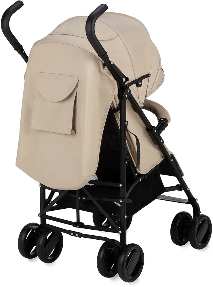Коляска прогулянкова MoMi AKIRA Beige