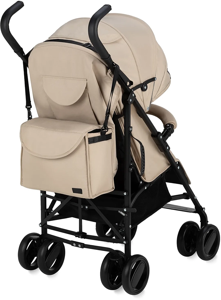 Коляска прогулянкова MoMi AKIRA Beige
