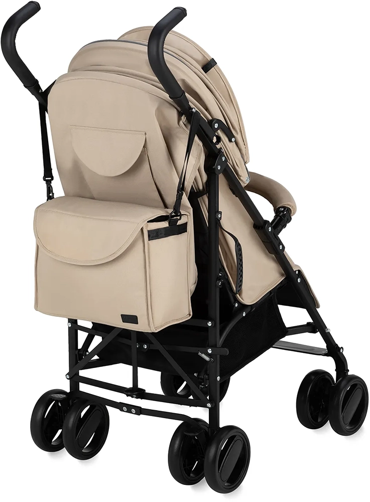 Коляска прогулянкова MoMi AKIRA Beige