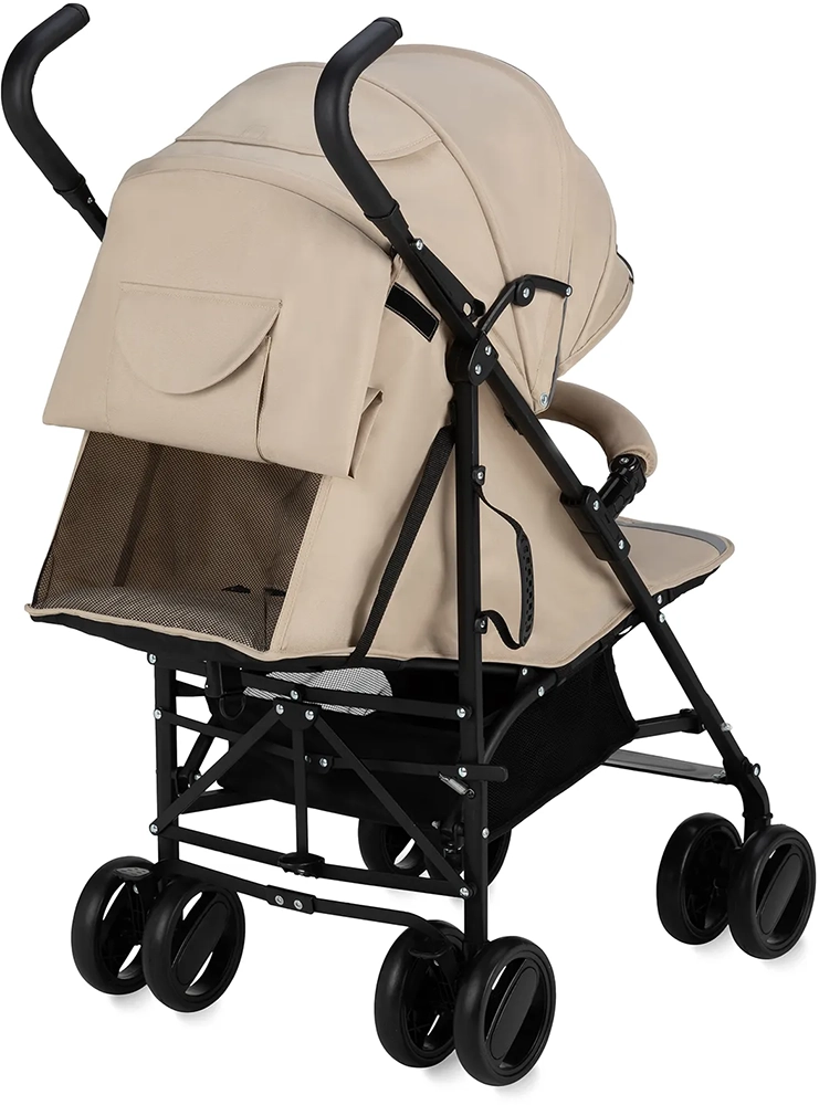 Коляска прогулянкова MoMi AKIRA Beige
