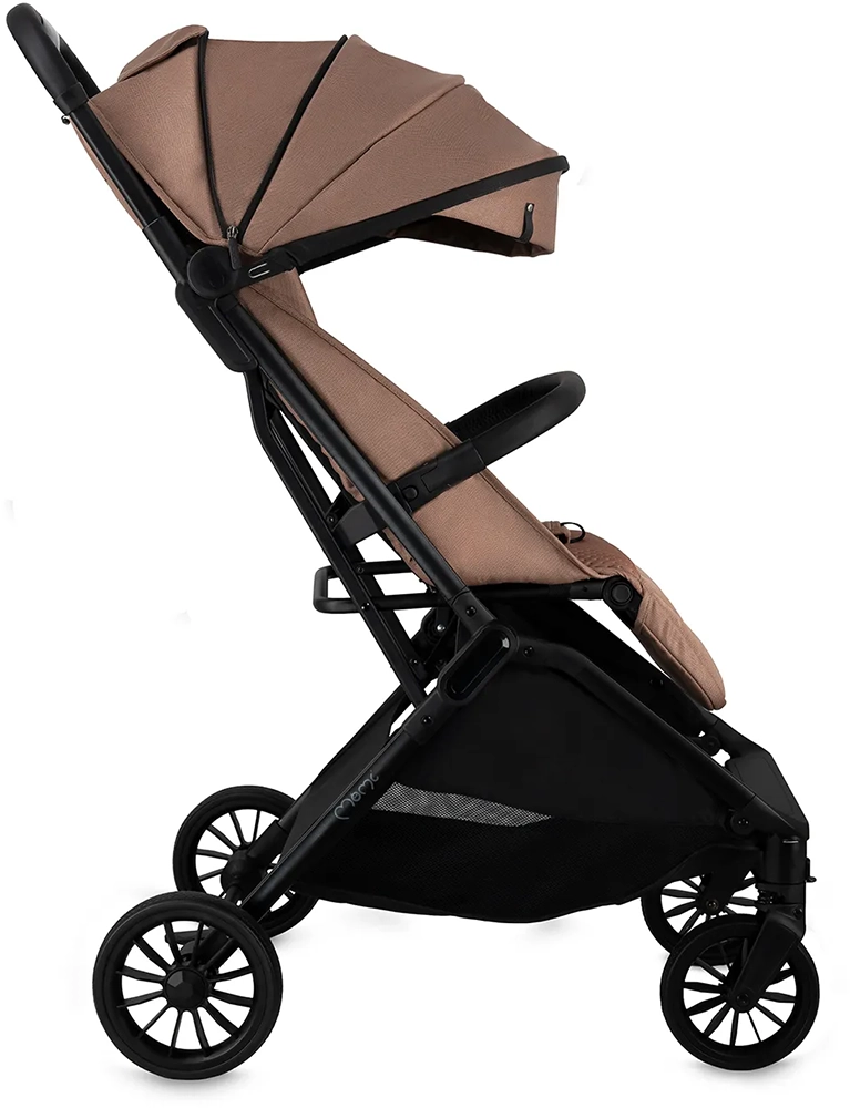 Коляска прогулянкова MoMi ANDREA Light Brown