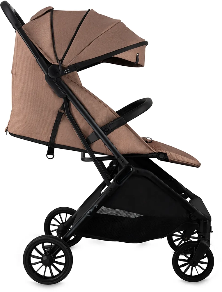 Коляска прогулянкова MoMi ANDREA Light Brown