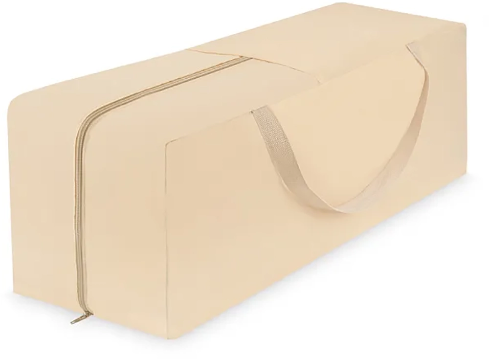Дитячий манеж MoMi BELOVE PLUS beige