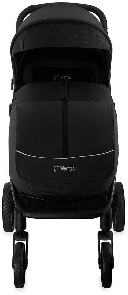 Коляска прогулянкова MoMi CLARA Black