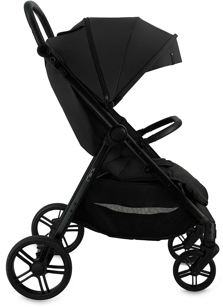 Коляска прогулянкова MoMi CLARA Black