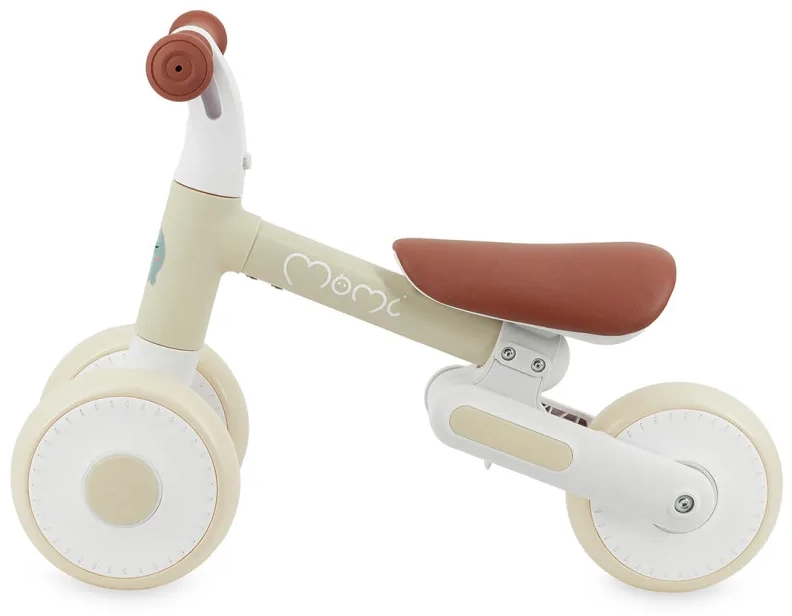 Біговел MoMi DEX beige