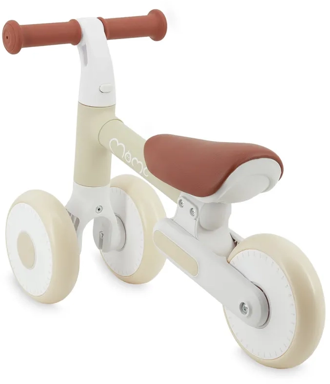 Біговел MoMi DEX beige