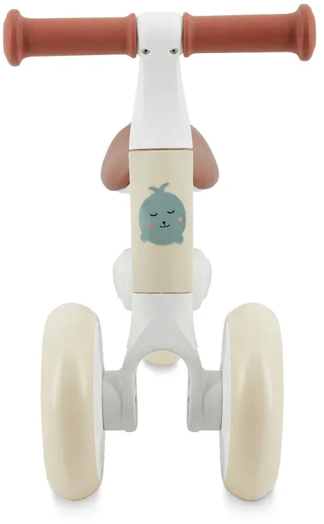 Біговел MoMi DEX beige