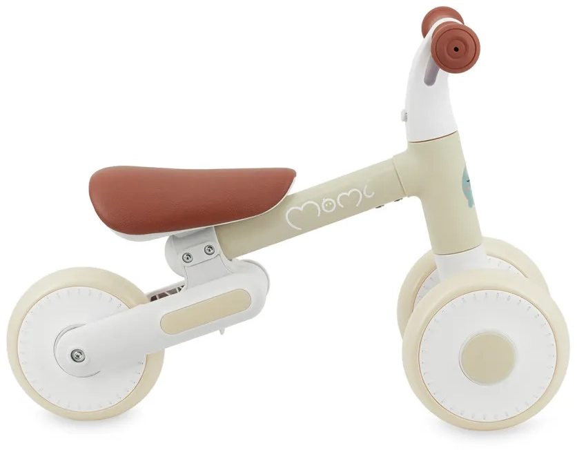 Біговел MoMi DEX beige