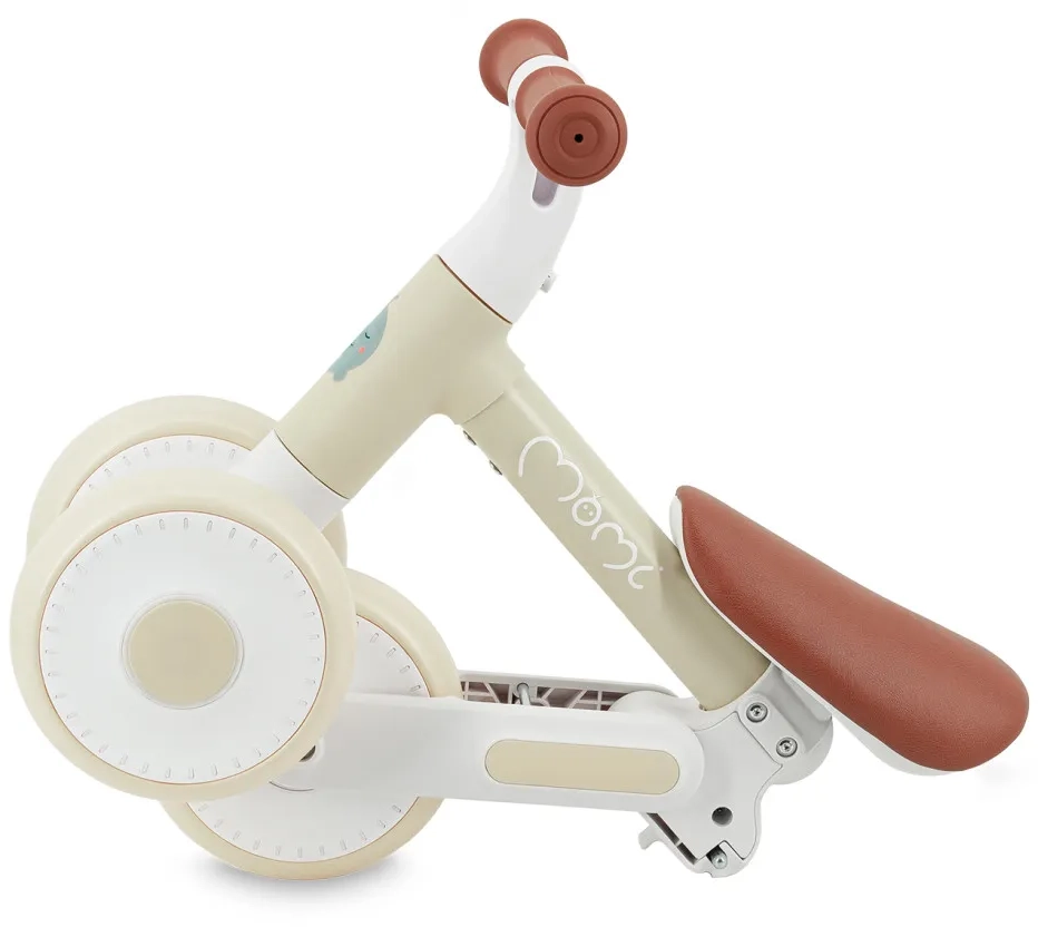 Біговел MoMi DEX beige