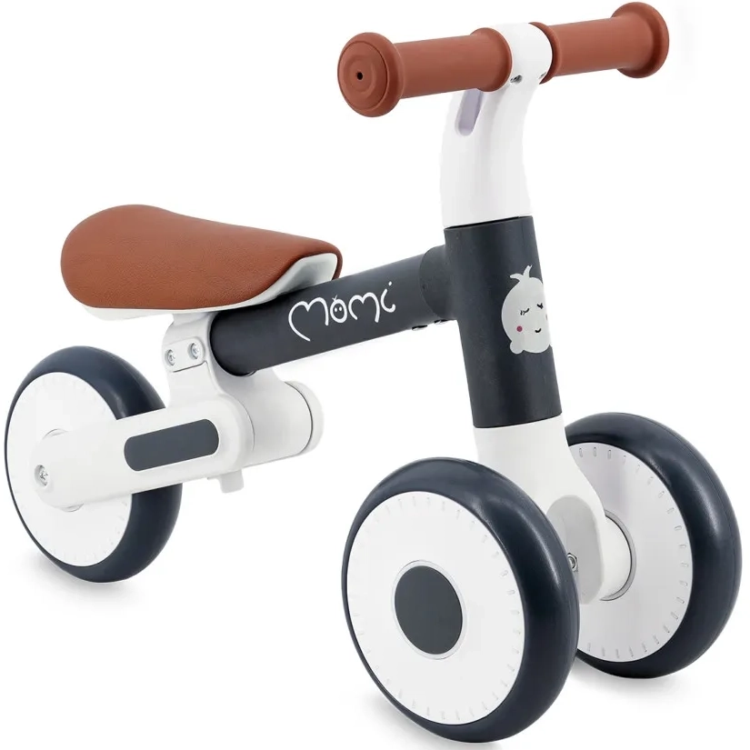 Беговел MoMi DEX graphite