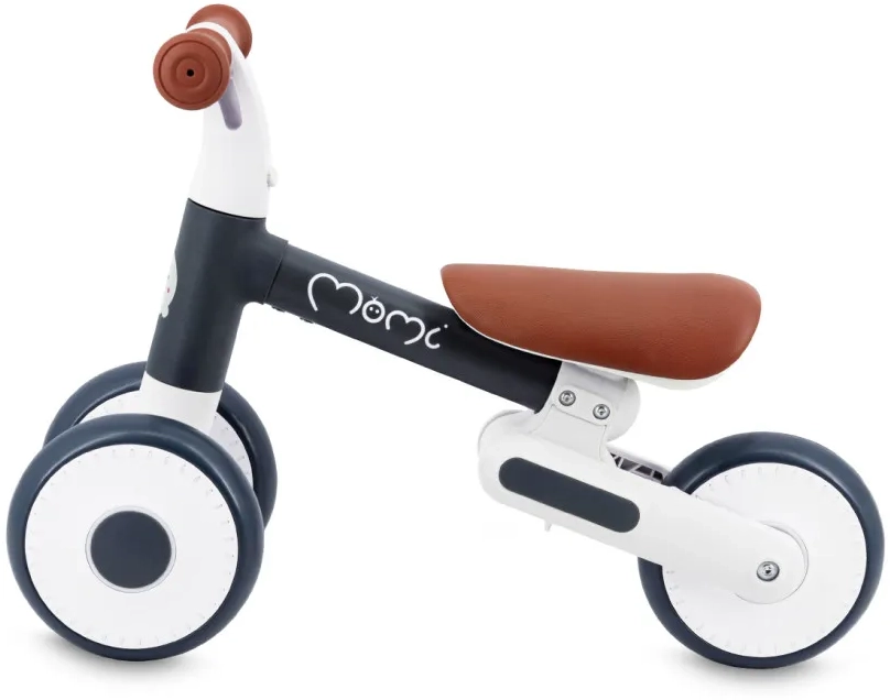 Біговел MoMi DEX graphite