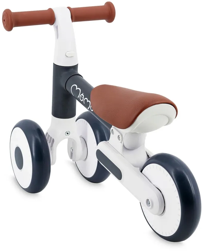Біговел MoMi DEX graphite
