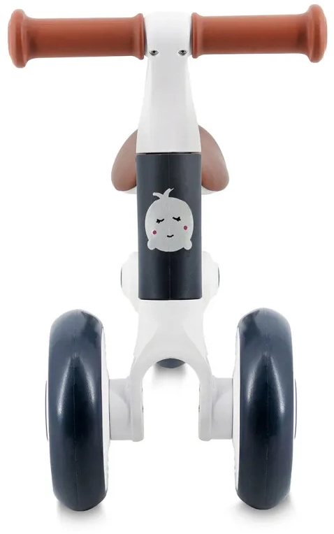 Біговел MoMi DEX graphite