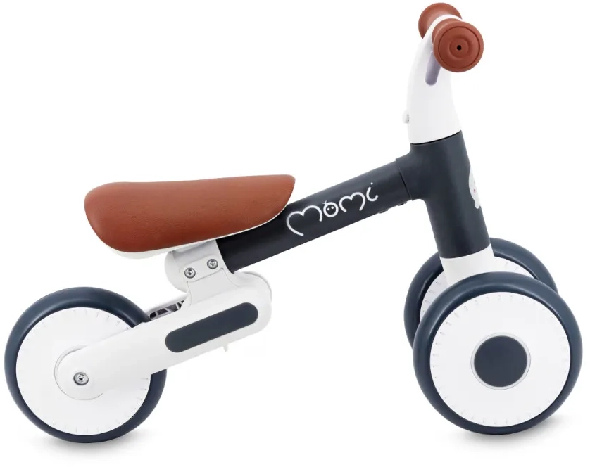 Біговел MoMi DEX graphite