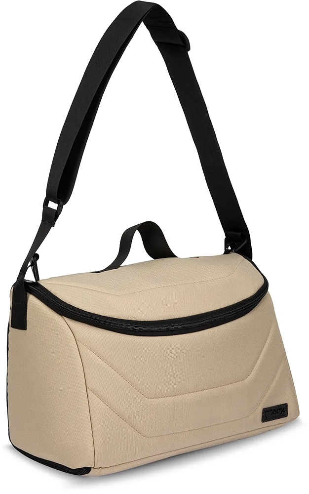 Коляска універсальна 2 в 1 MoMi GISELLE Beige